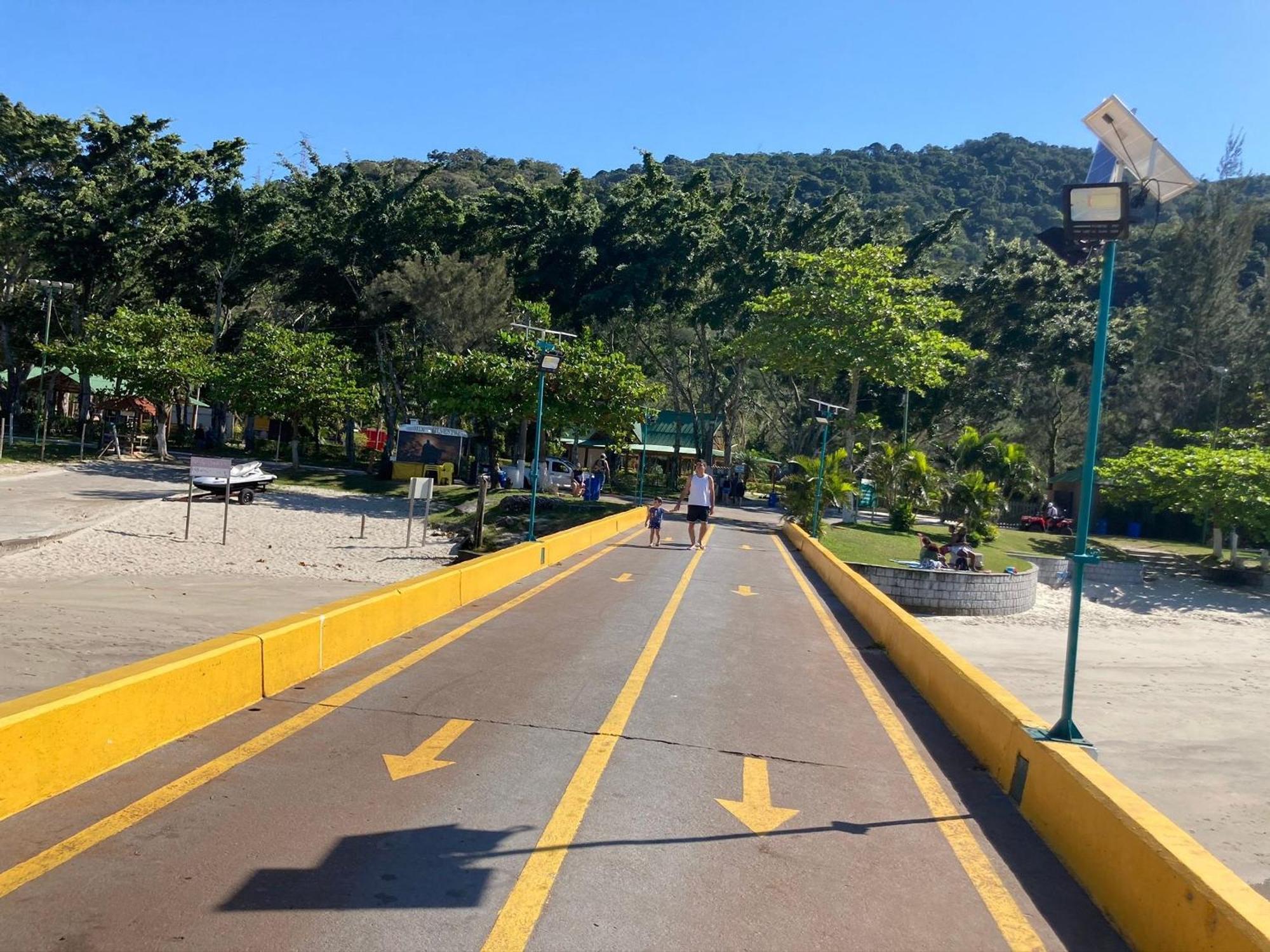Reserva Do Sahy, Condado Mangaratiba Bagian luar foto