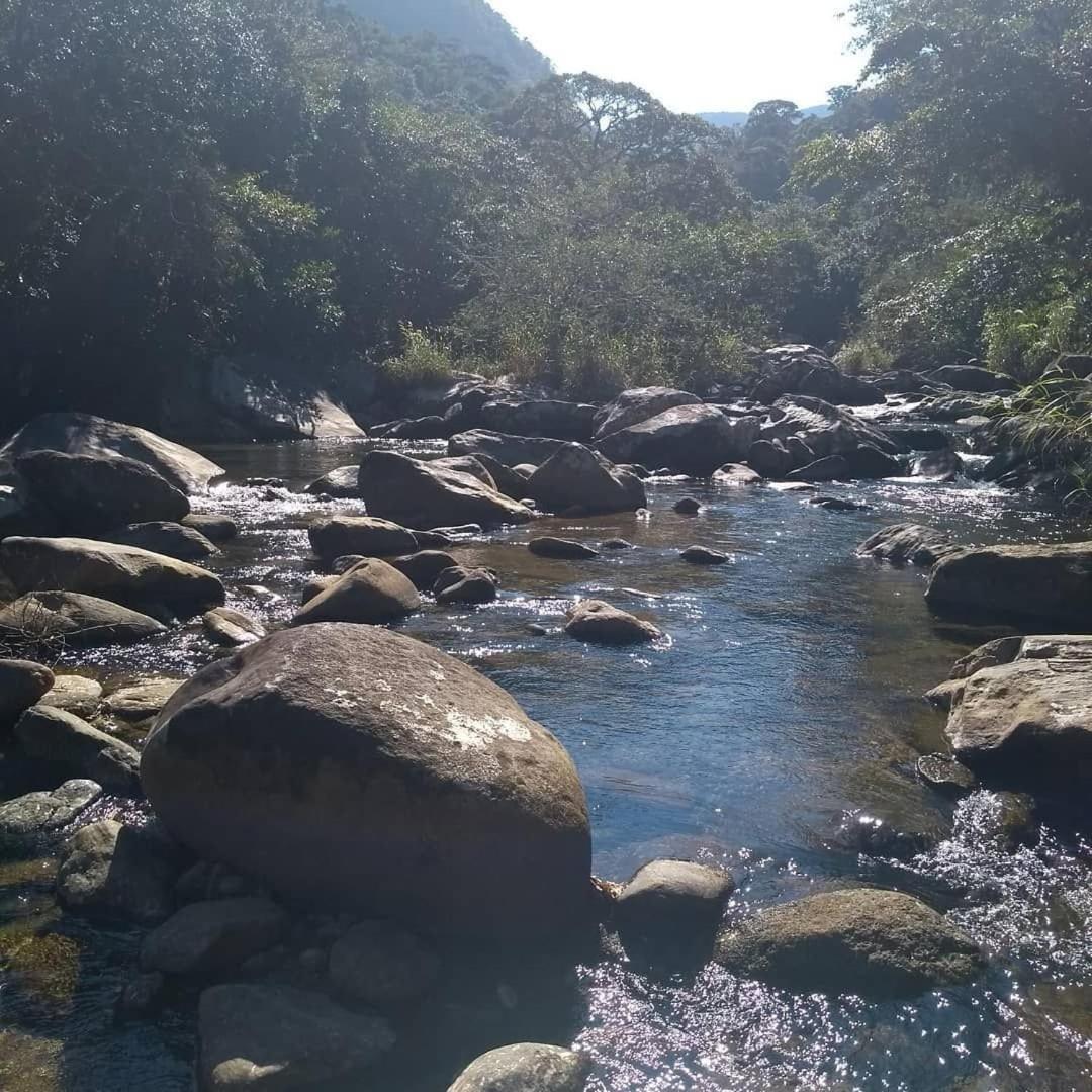 Reserva Do Sahy, Condado Mangaratiba Bagian luar foto