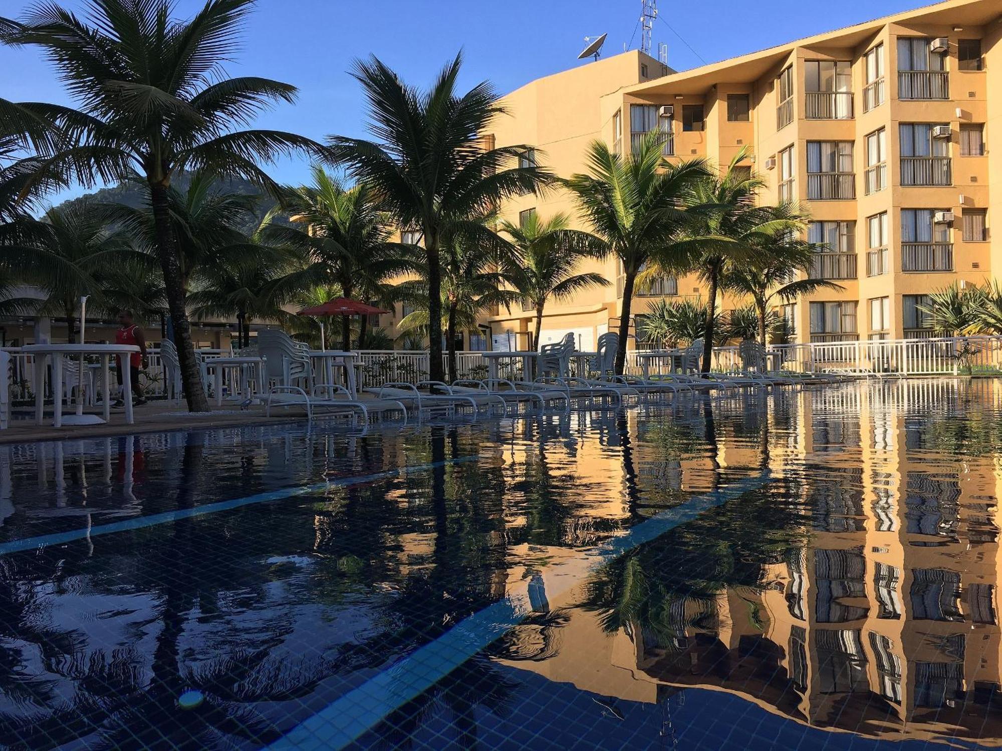 Reserva Do Sahy, Condado Mangaratiba Bagian luar foto